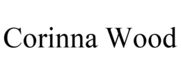 CORINNA WOOD trademark