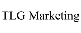 TLG MARKETING trademark
