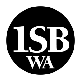 1SB WA trademark
