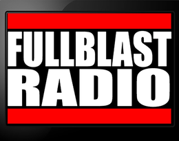 FULLBLAST RADIO trademark