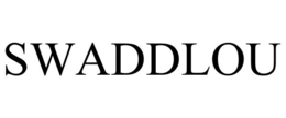 SWADDLOU trademark