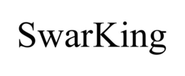 SWARKING trademark