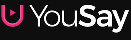 U YOUSAY trademark