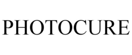 PHOTOCURE trademark