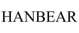 HANBEAR trademark
