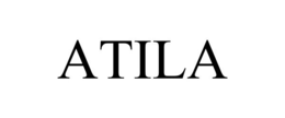 ATILA trademark