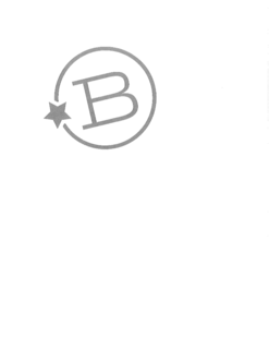 B trademark