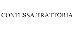 CONTESSA TRATTORIA trademark