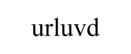 URLUVD trademark