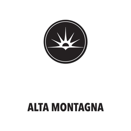ALTA MONTAGNA trademark