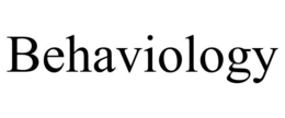 BEHAVIOLOGY trademark