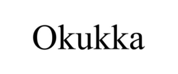 OKUKKA trademark