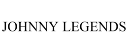 JOHNNY LEGENDS trademark