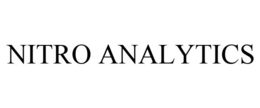 NITRO ANALYTICS trademark