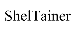 SHELTAINER trademark