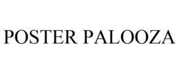 POSTER PALOOZA trademark