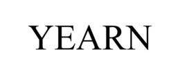 YEARN trademark