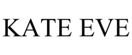 KATE EVE trademark