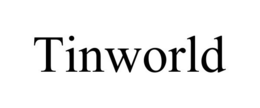 TINWORLD trademark