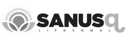 SANUSQ LIPOSOMAL trademark