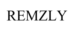 REMZLY trademark