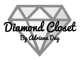 DIAMOND CLOSET BY ADRIANA DAY trademark
