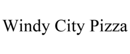 WINDY CITY PIZZA trademark