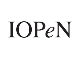 IOPEN trademark