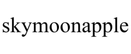 SKYMOONAPPLE trademark