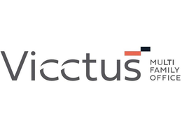 VICCTUS MULTI FAMILY OFFICE trademark