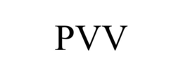 PVV trademark