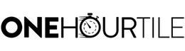 ONE HOUR TILE trademark