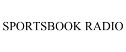 SPORTSBOOK RADIO trademark