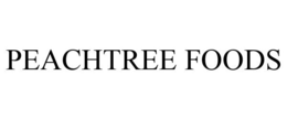 PEACHTREE FOODS trademark