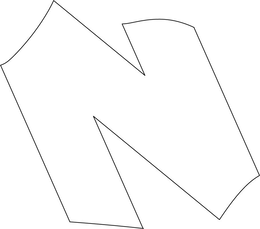 N trademark