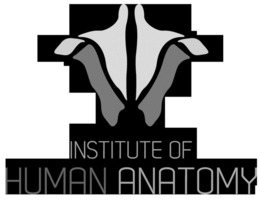 INSTITUTE OF HUMAN ANATOMY trademark