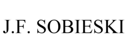 J.F. SOBIESKI trademark