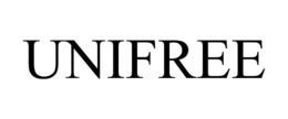 UNIFREE trademark