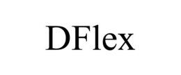 DFLEX trademark