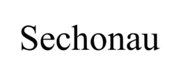 SECHONAU trademark