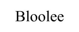 BLOOLEE trademark