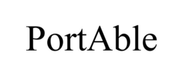 PORTABLE trademark