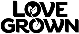 LOVE GROWN trademark
