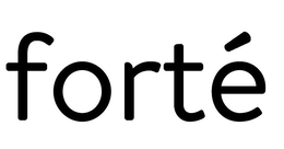 FORTÉ trademark