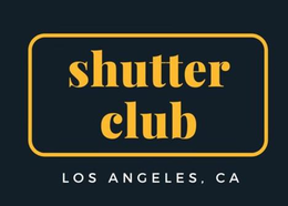 SHUTTER CLUB LOS ANGELES, CA trademark