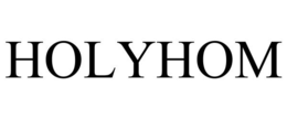 HOLYHOM trademark