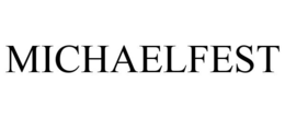 MICHAELFEST trademark