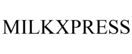 MILKXPRESS trademark