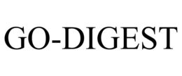 GO-DIGEST trademark