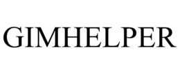 GIMHELPER trademark